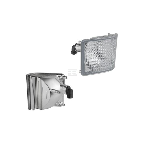 Reflektor roboczy halogenowy, narożny LPRE56651 | Exvi