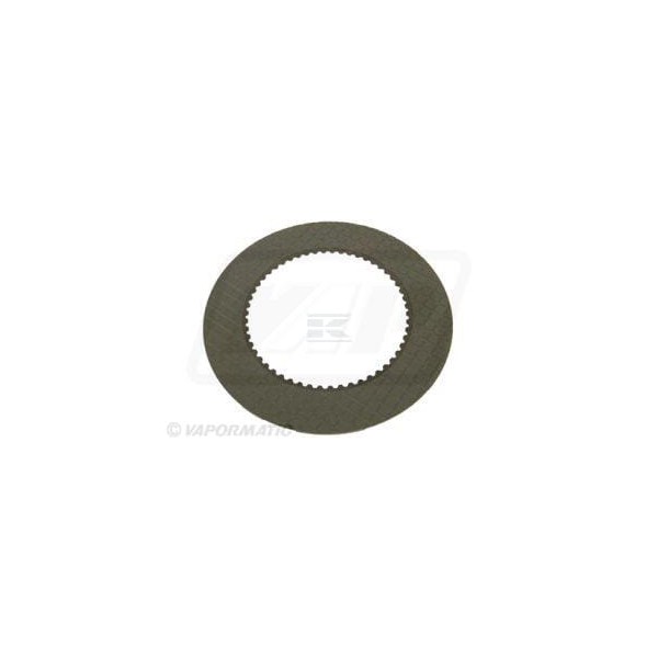 Tarcza cierna Vapormatic (x4) VPH7206 | Exvi