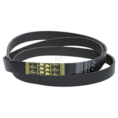 Pas klinowy, Gates 1585345 | Exvi