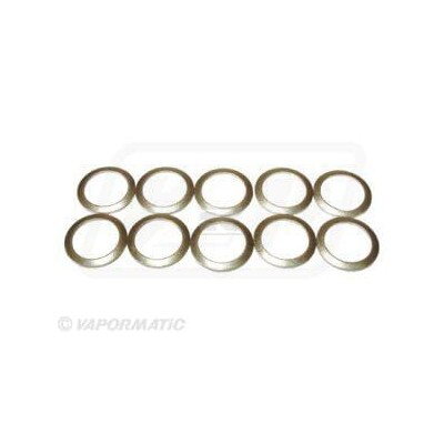 Uszczelka korka spustu oleju Vapormatic (x10) VPC5201 | Exvi