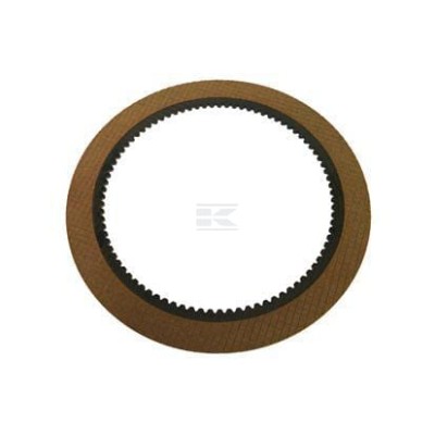 Tarcza cierna VPH7204 | Exvi