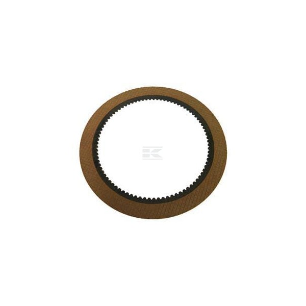 Tarcza cierna VPH7204 | Exvi