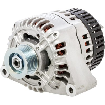 Alternator Letrika, 14 V, 90 A IA1006 | Exvi