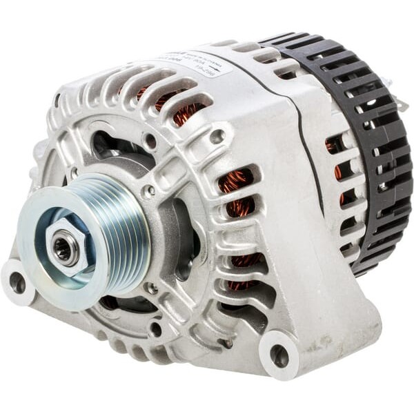 Alternator Letrika, 14 V, 90 A IA1006 | Exvi