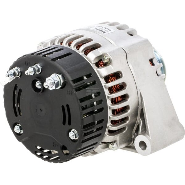 Alternator Letrika, 14 V, 90 A IA1006 | Exvi