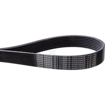 Pas klinowy L-2460 L111600 | Exvi