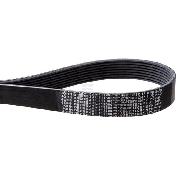 Pas klinowy L-2460 L111600 | Exvi