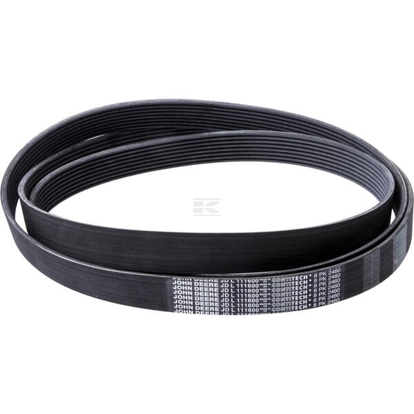 Pas klinowy L-2460 L111600 | Exvi