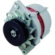 Alternator 14V 55A ALT2625192 | Exvi