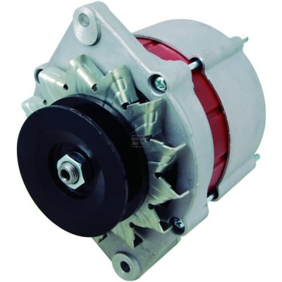 Alternator 14V 55A ALT2625192 | Exvi