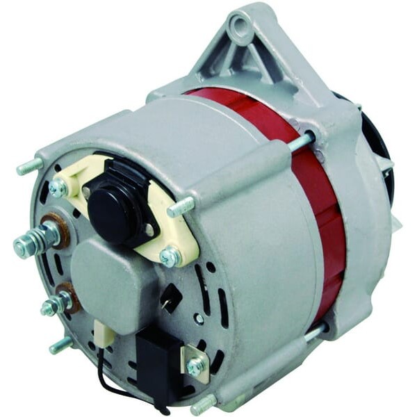 Alternator 14V 55A ALT2625192 | Exvi