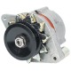 Alternator Letrika, 14 V, 33 A IA0784 | Exvi