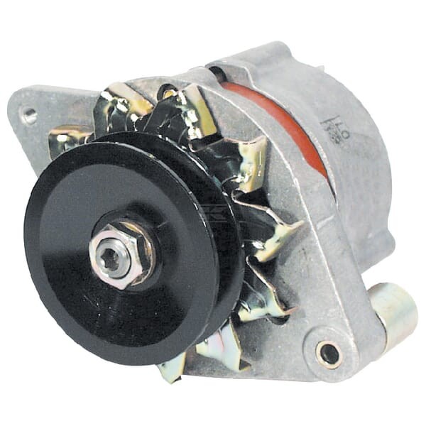 Alternator Letrika, 14 V, 33 A IA0784 | Exvi