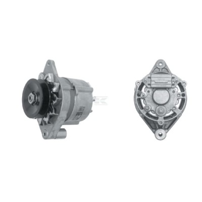 Alternator Letrika, 14 V, 33 A IA0784 | Exvi