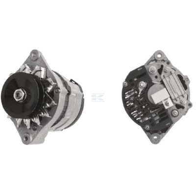 Alternator 14V 55A IA0453 | Exvi