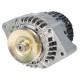 Alternator 14V 95A IA0668 | Exvi