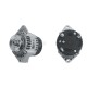 Alternator 14V 95A IA0668 | Exvi