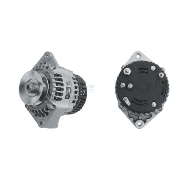 Alternator 14V 95A IA0668 | Exvi