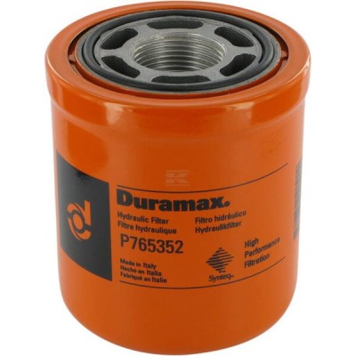 Filtr hydrauliczny, Donaldson P765352 | Exvi
