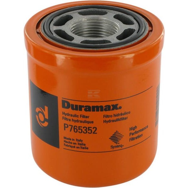 Filtr hydrauliczny, Donaldson P765352 | Exvi