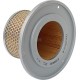 Filtr powietrza wewnętrzny Donaldson P783449 | Exvi
