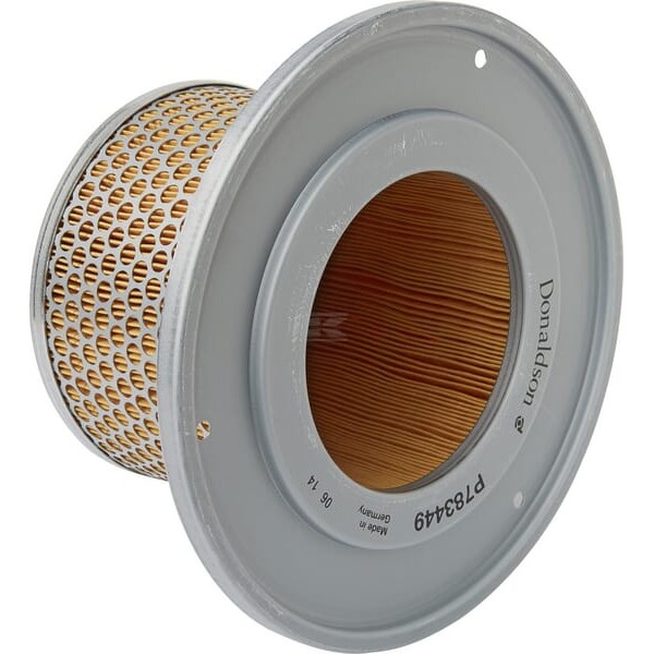 Filtr powietrza wewnętrzny Donaldson P783449 | Exvi