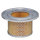 Filtr powietrza E645LS | Exvi
