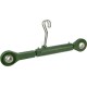 Łącznik górny 277 - M36x4 kat.3 AL200986N | Exvi