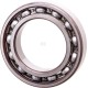 Łożysko kulkowe zwykłe 55x90x18 mm SKF 75006011 | Exvi