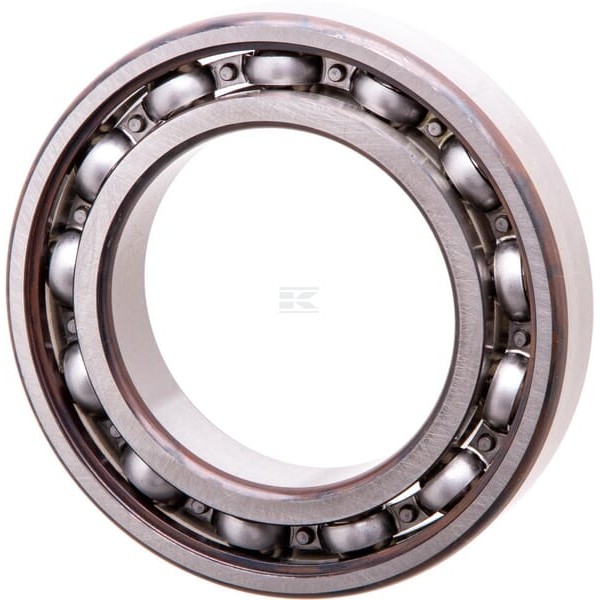Łożysko kulkowe zwykłe 55x90x18 mm SKF 75006011 | Exvi