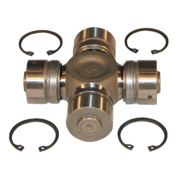 Krzyżak wału, Ø 30x83.0 mm ZF 7029457404 | Exvi