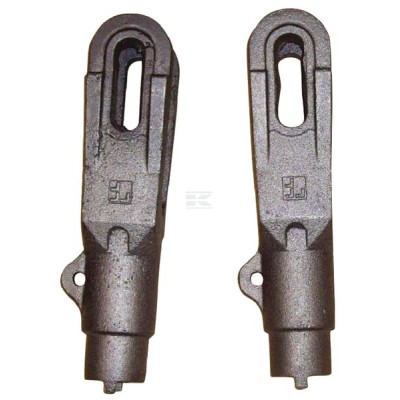 Dolny drążek dystans, JD L78575GP | Exvi