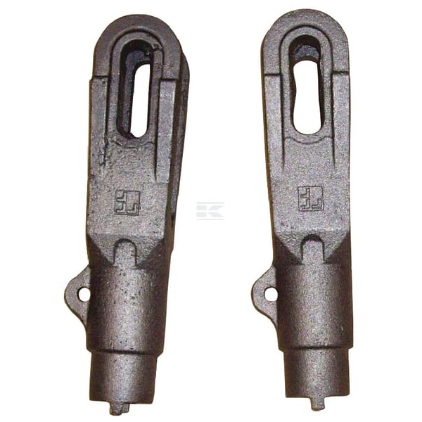 Dolny drążek dystans, JD L78575GP | Exvi