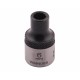 Nasadka dwunastokątna 3/8". 6 mm. CrV50BV30. WMN069 | Exvi
