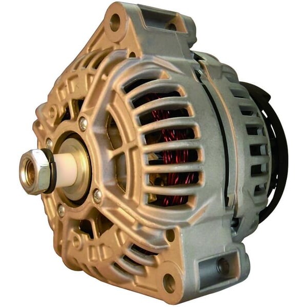 Alternator 14V 150A ALT2625196 | Exvi