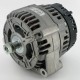 Alternator Letrika, 14 V, 150 A IA1117 | Exvi