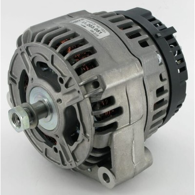Alternator Letrika, 14 V, 150 A IA1117 | Exvi