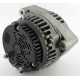 Alternator Letrika, 14 V, 150 A IA1117 | Exvi