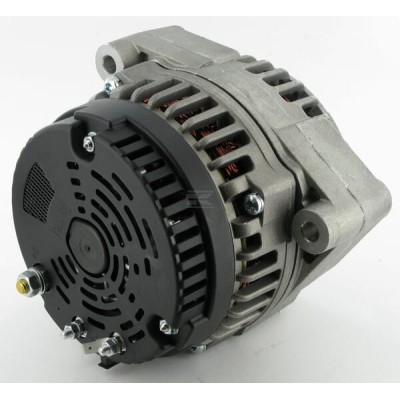 Alternator Letrika, 14 V, 150 A IA1117 | Exvi
