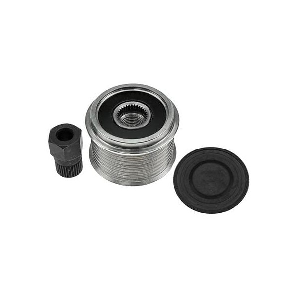 Koło pasowe alternatora VPF1503 | Exvi