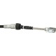 Kabel przód/tył VPM6697 | Exvi