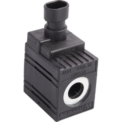 Zawór elektromagnetyczny RE153687 | Exvi