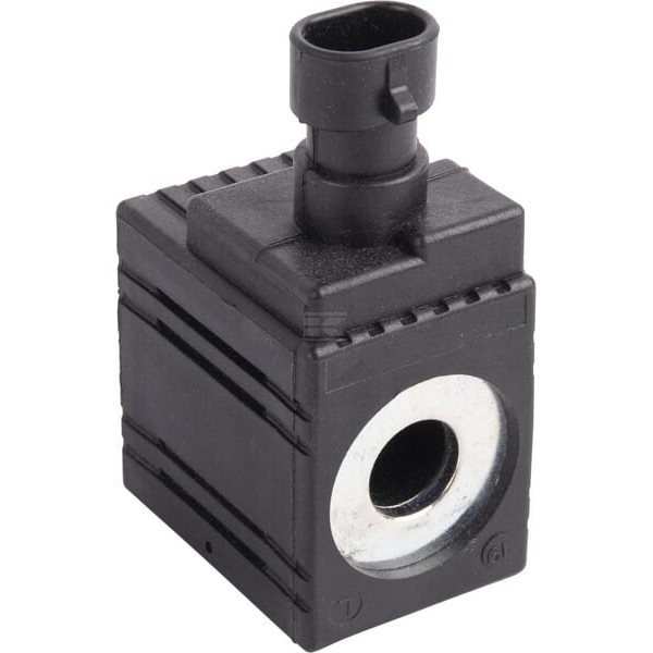 Zawór elektromagnetyczny RE153687 | Exvi