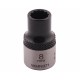 Nasadka dwunastokątna 3/8". 8 mm. CrV50BV30. WMN071 | Exvi