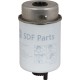 Filtr paliwa SDF 090013593 | Exvi