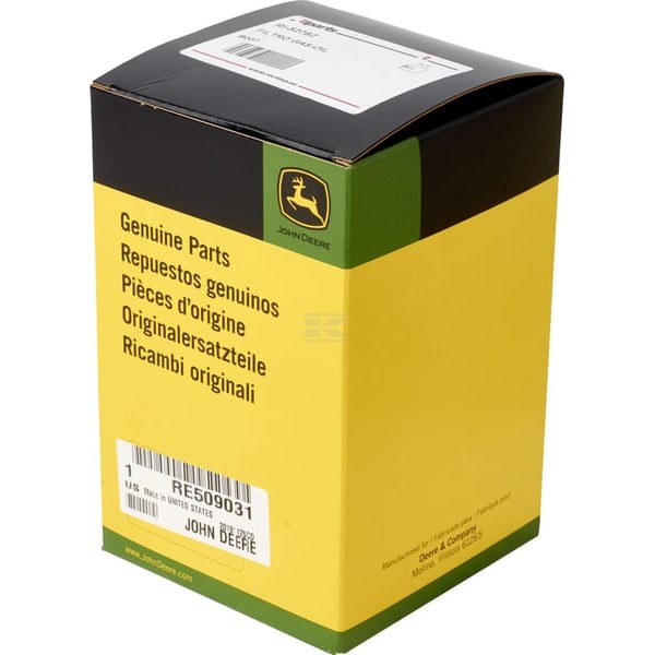 Filtr paliwa wstępny John Deere RE509031 | Exvi