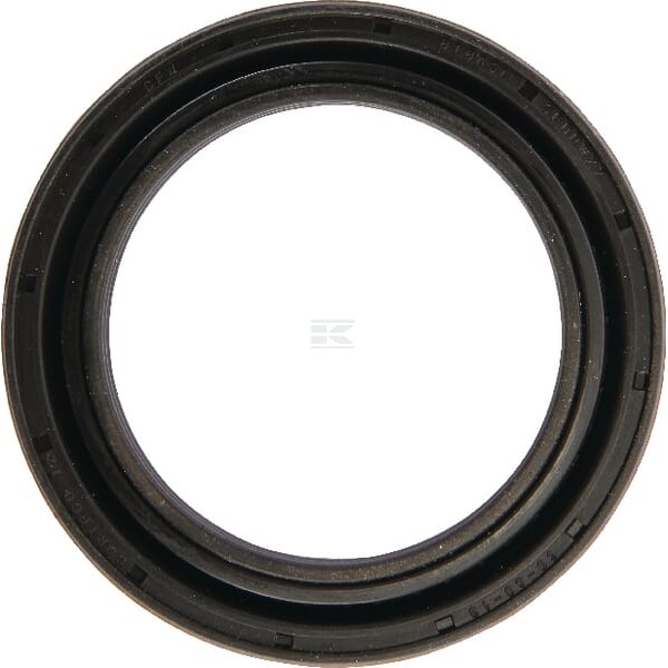 Uszczelniacz RWDR-CASSETTE 56x80x13 75NBR 090000839N | Exvi