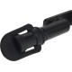 Uchwyt lampy błyskowej mocowanie boczne BS2012KR | Exvi
