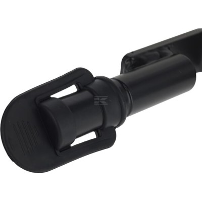 Uchwyt lampy błyskowej mocowanie boczne BS2012KR | Exvi