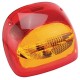 Lampa tylna zespolona AL210180 | Exvi